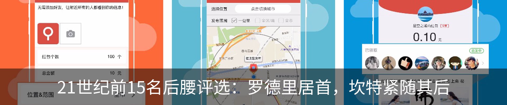 热点资讯